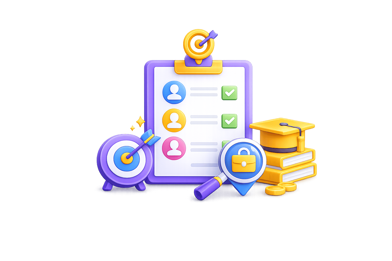 Career Support