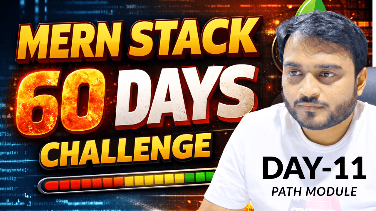 Day-11 path module in nodejs