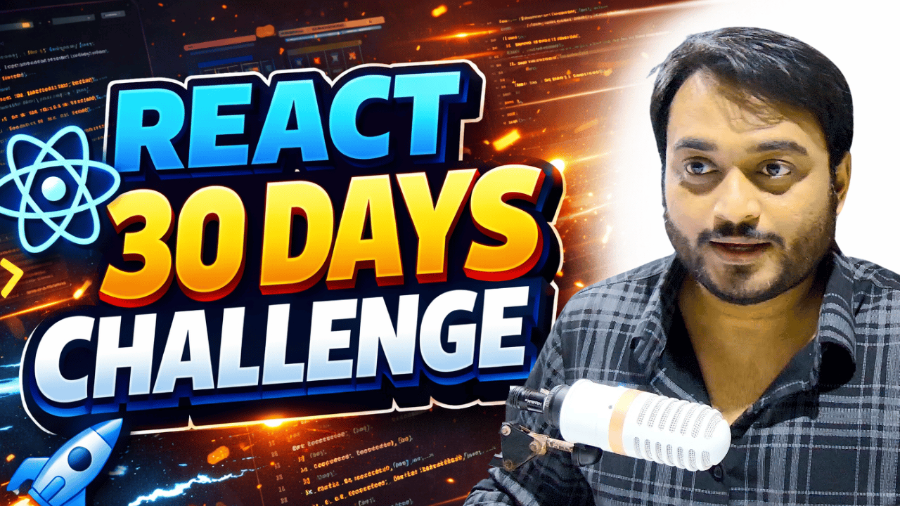 Day-1 React overview