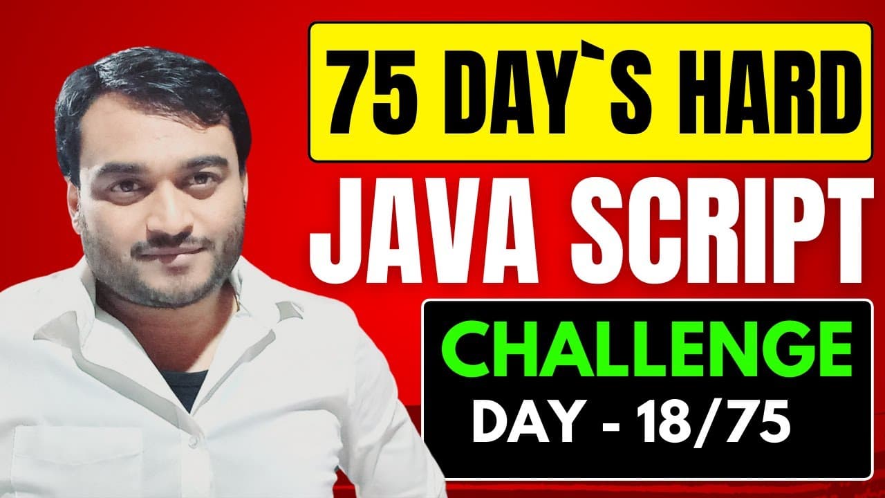 Day-18 array in javascript