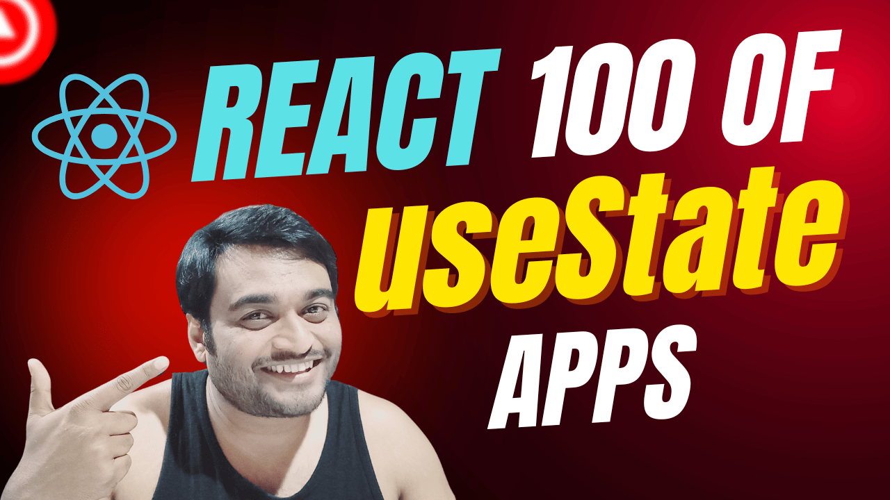 100 examples of react states